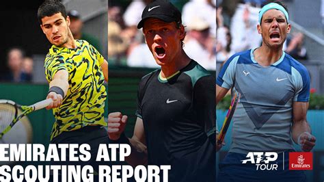 madrid atp|atp madrid official site.